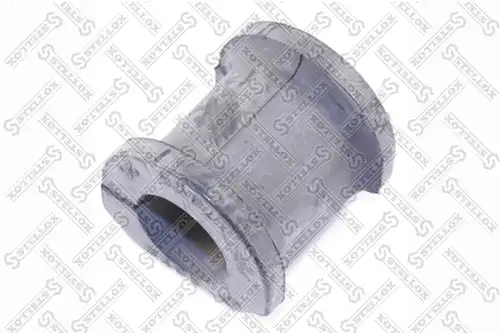 втулка стабилизатора переднего центральная! d25.4 Honda Civic EU/EP/ES 01> 89-37025-SX STELLOX