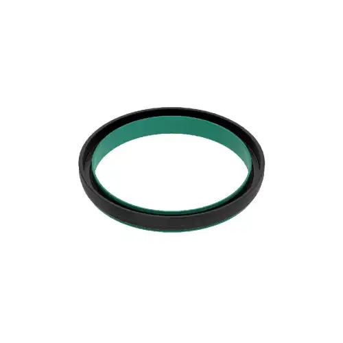 RE520035 Сальник коленвала задний 6090 OEM USA JOHN DEERE