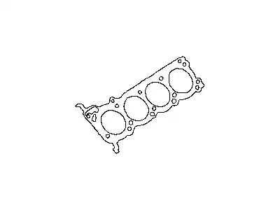 Прокладка ГБЦ NISSAN 11044CD005