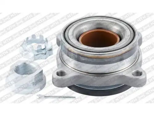 Ступица SNR R173.61