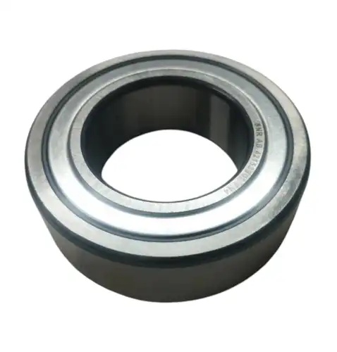 подшипник КПП! 35x62x20 Renault Duster AB42153S02 SNR