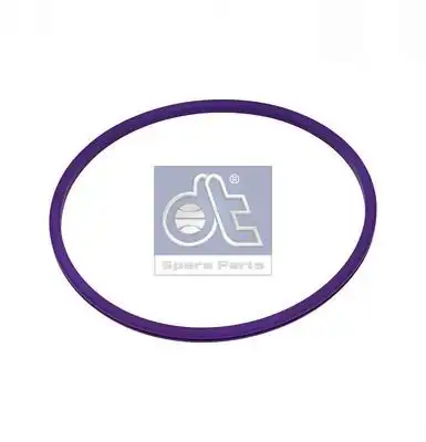 Кольцо гильзы DT 5.41125