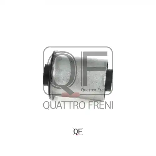 сайлентблок перед.! зад.ниж.рычага Nissan Pathfinder R51 04-12 QF24D00063 QUATTRO FRENI
