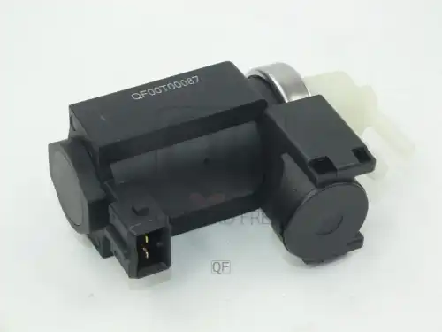 Клапан системы вторичного воздуха (ССВ) QUATTRO FRENI QF00T00087