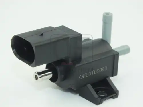 Клапан системы вторичного воздуха (ССВ) QUATTRO FRENI QF00T00093