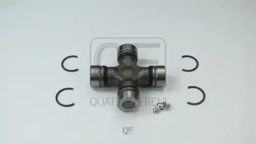 Крестовина кардана QUATTRO FRENI QF13C00002