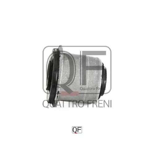 сайлентблок переднего верхнего рычага! Great Wall Hover 05> QF30D00048 QUATTRO FRENI