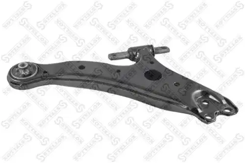 Рычаг подвески STELLOX 57-00557A-SX слева нижний Lexus RX350 GSU35 3.5i 06>