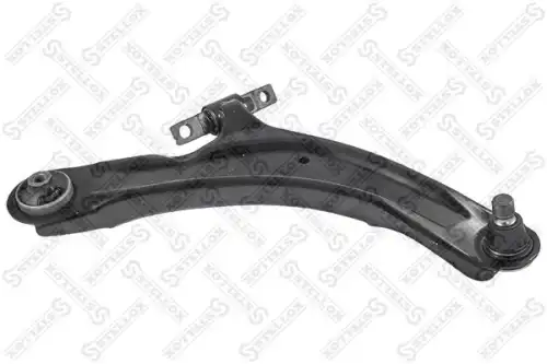 Рычаг подвески STELLOX 57-00780A-SX справа передний нижний Nissan Qashqai J10 07>/Renault Koleos 08>