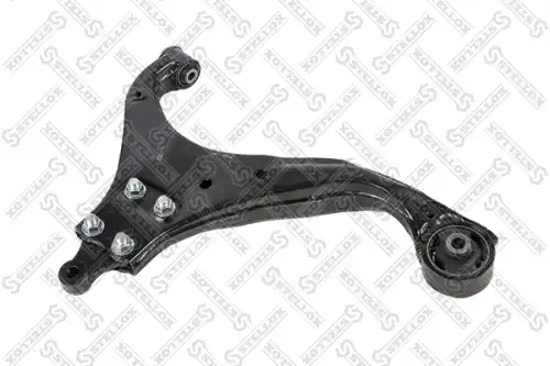 Рычаг подвески STELLOX 57-00928A-SX спереди слева Hyundai Tucson all 04>