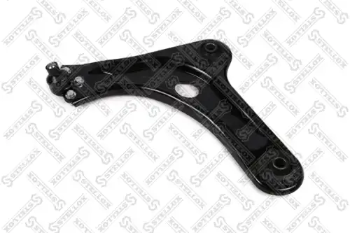 Рычаг подвески STELLOX 57-03527A-SX слева Citroen C3 02>