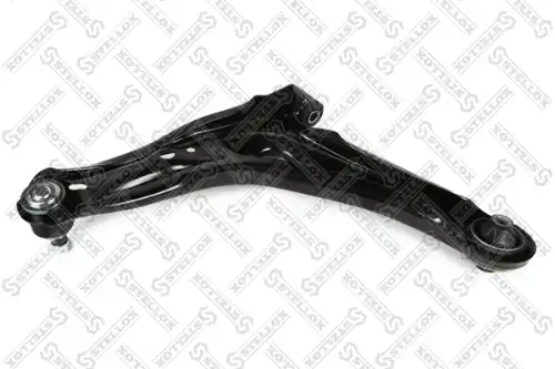 Рычаг подвески STELLOX 57-03743A-SX справа нижний Toyota Yaris all 99>