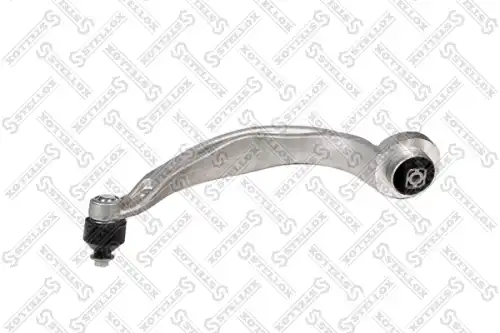 Рычаг подвески STELLOX 57-03975A-SX справа передний нижний Audi A4/Q5 all 08>/A5 all 07>