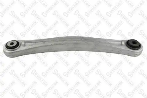 Рычаг подвески STELLOX 57-03983A-SX слева задняя ось верхний Audi Q7, VW Touareg all 02>