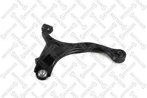 Рычаг подвески STELLOX 57-51029A-SX слева Hyundai Santa Fe 00>