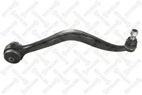 Рычаг подвески STELLOX 57-71081A-SX слева задний нижний Mazda 6 GG/GY all 02>