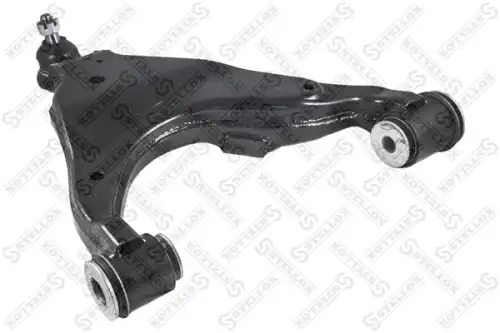 Рычаг подвески STELLOX 57-98100A-SX слева нижний Toyota Land Cruiser GRJ12#/DJ12# all 02>