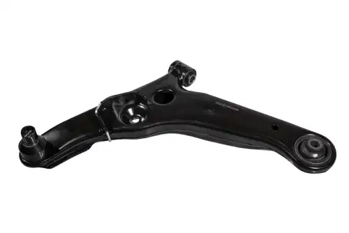 Рычаг подвески STELLOX 57-00682A-SX слева передний нижний Mitsubishi Outlander CU2W 2.0i 03-08/CU5W 2.4i 03-07