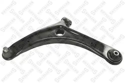 Рычаг подвески STELLOX 57-03967A-SX слева Citroen C-Crosser 07>, Mitsubishi ASX 1.6-1.8 10>