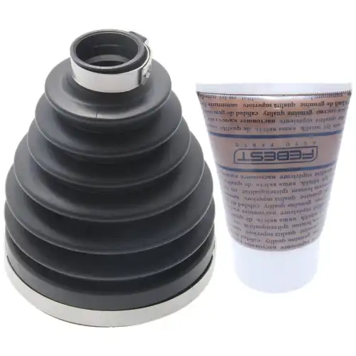 пыльник ШРУСа наружный! Nissan X-Trail T31 2.0DCI 07> 0117P-GSL20 FEBEST