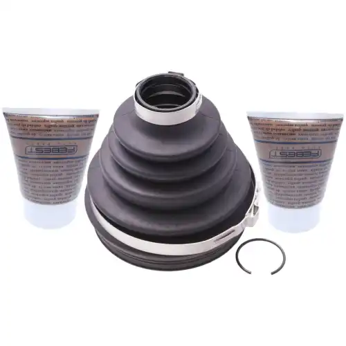 к-кт пыльника ШРУСа наружного! Nissan Pathfinder 4.0i/2.5-3.0dCi 05> 0217P-R51R FEBEST