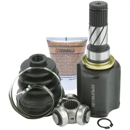 ШРУС внутренний левый к-кт! 20x35x26 Mazda Demio DY3/DY5 02-07 0511-DY3WATLH FEBEST