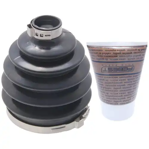 к-кт пыльника ШРУСа наружного! Chevrolet Captiva 2.4 07> 1017P-V250 FEBEST