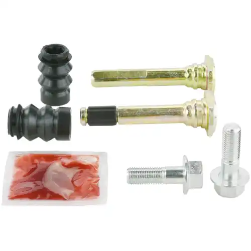 рем.к-кт суппорта тормозного! FordTransit 2.0Di/2.4Di/TDCi 06> 2174-TT9F FEBEST