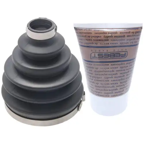 к-кт пыльника ШРУСа наружного! Volvo XC90 05> 2717P-XC90F2 FEBEST