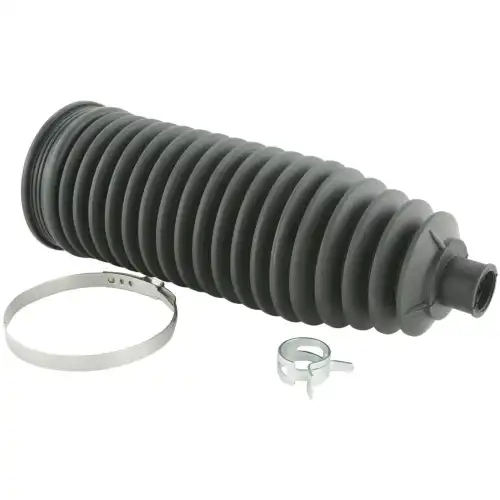 к-кт пыльника рейки рулевой! BMW E70 07>/E71 08> BMRKB-E70 FEBEST