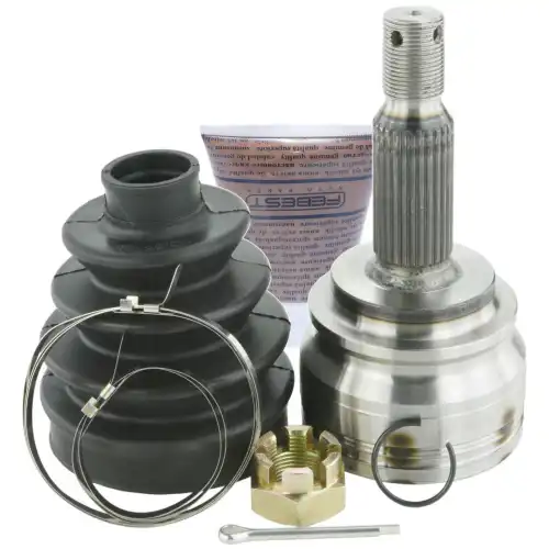 ШРУС наружный FEBEST 0410-GA