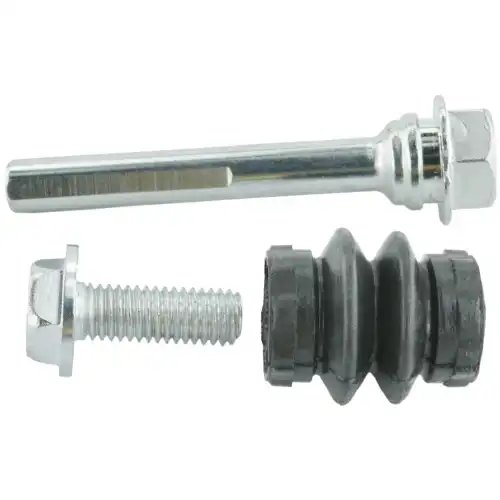 ремкомплект направл. суппорта заднего!  Audi A3 03-13 2374-5M1R-KIT FEBEST