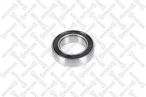 подшипник подвесной опоры! 45x75x19 Ford Fiesta 00>/Focus/Fusion 99>/Puma 97-01 46-13003-SX STELLOX