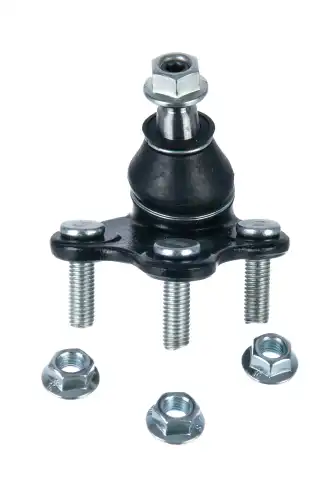 Шаровая опора STELLOX 52-00174A-SX