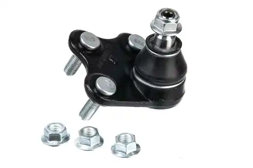 Шаровая опора STELLOX 52-00175A-SX