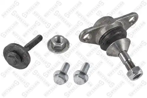 Шаровая опора STELLOX 52-01777A-SX