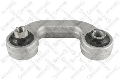 Тяга стабилизатора STELLOX 56-04124A-SX