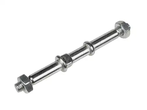 Тяга стабилизатора STELLOX 56-00712A-SX