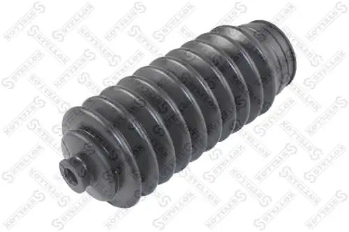 пыльник рейки рулевой правый! Honda Civic 96-01 14-37008-SX STELLOX