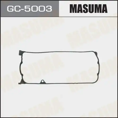 Прокладка клапанной крышки MASUMA GC-5003