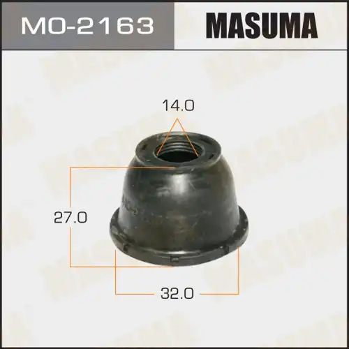 Шаровая опора MASUMA MO-2163