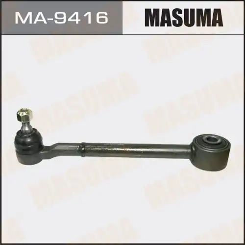 Рычаг подвески MASUMA MA-9416 задняя ось Toyota RAV4 2.0/2.2D-4D 06>
