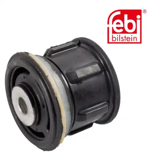 сайлентблок зад. балки! Ford Fiesta 1.0-1.8D &16V 96> 09816 FEBI