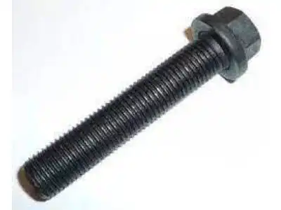 болт коленвала! М8х65мм  Opel Astra G 98> 24454170 GM