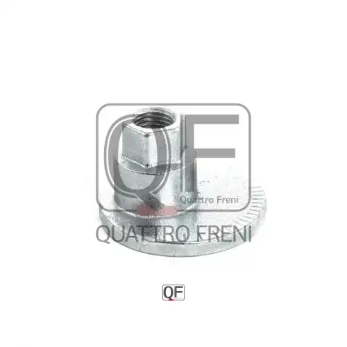 Гайка автомобильная QUATTRO FRENI QF00X00016