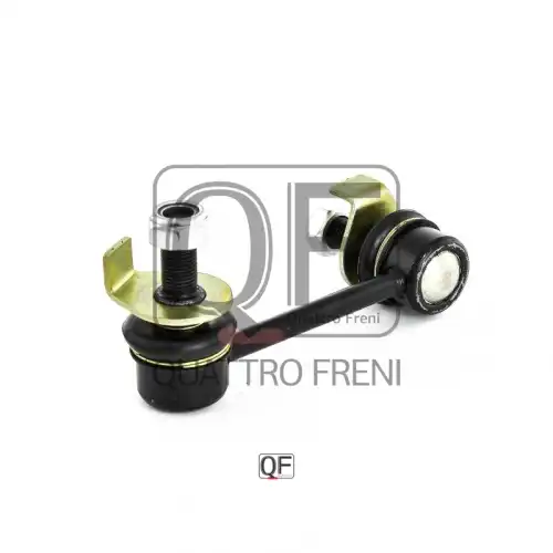 Тяга стабилизатора QUATTRO FRENI QF00U00126
