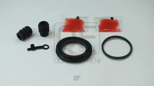 ремкомплект суппорта тормозного переднего! d54mm Hyundai Solaris, KIA Rio 10> QF00Z00042 QUATTRO FRENI