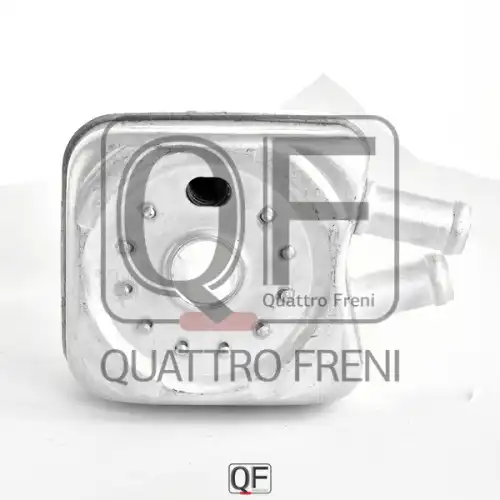 Масляный радиатор QUATTRO FRENI QF00100092
