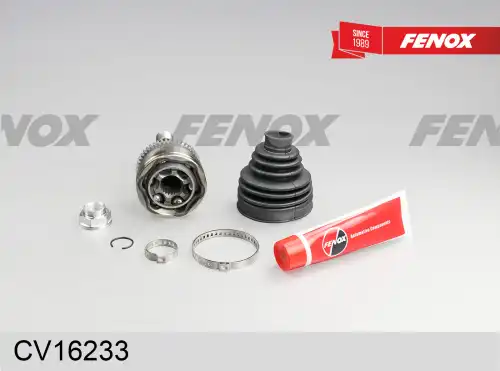 ШРУС наружный FENOX CV16233