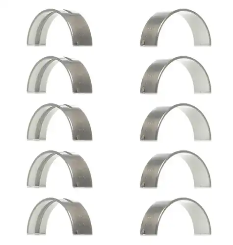 вкладыши коренные к-кт (4 цил)! STD MB M271 1.8i 02> 77 975 600 KS